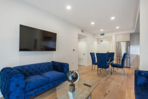 Modern 1 bedroom Apartment